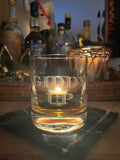 J. Earl & Sons Glassware - Set of 2