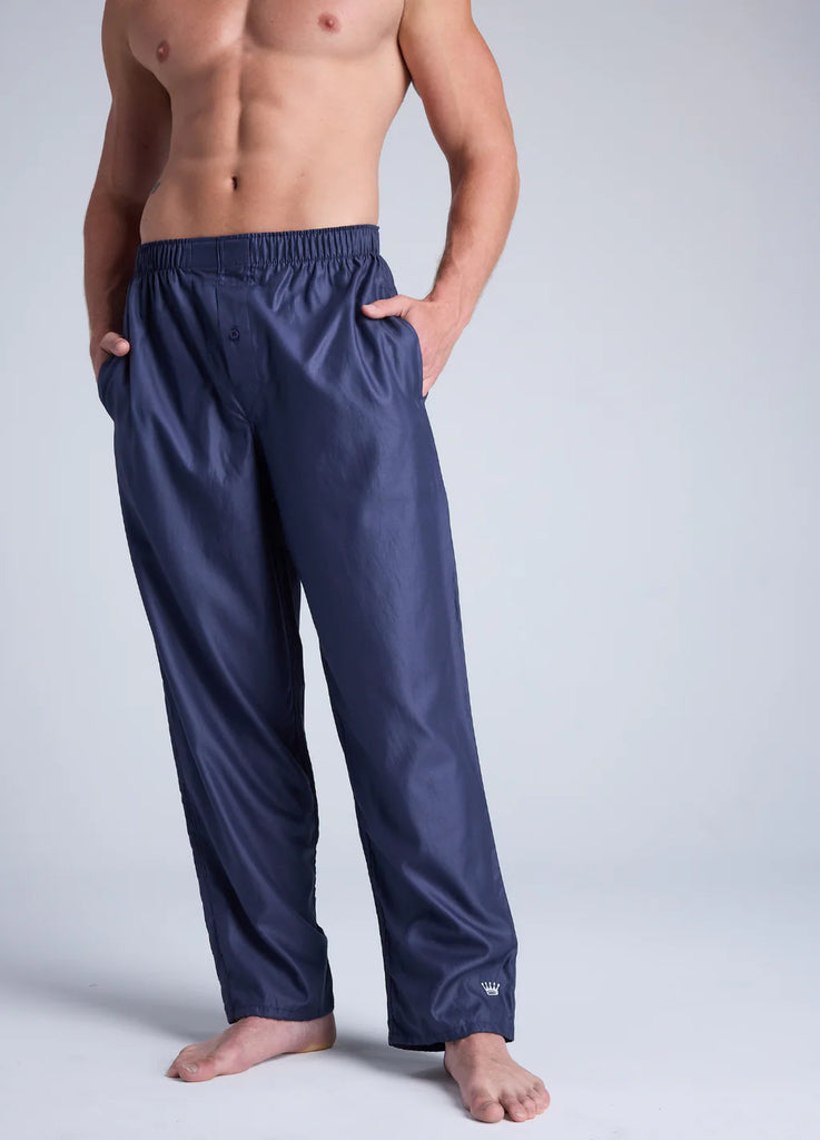 Royal Highnies Lounge Pants - Navy