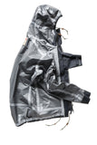 Ultra Rain Shell - Charcoal