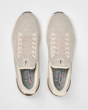 Knit Range Runner Sneaker 2.0 - Sand