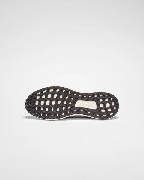 Knit Range Runner Sneaker 2.0 - Sand