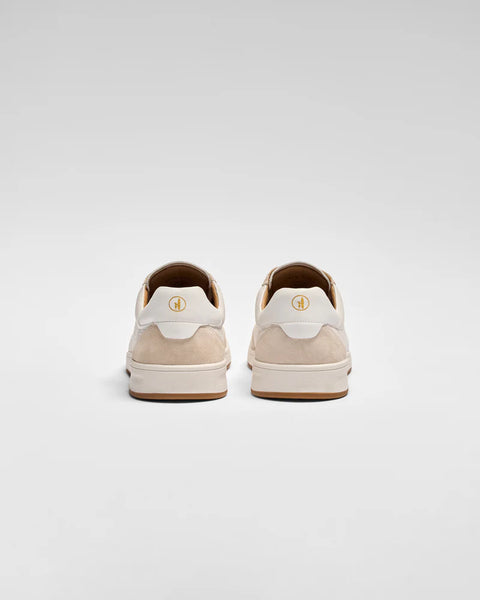 Sure Shot Sneaker - Tan