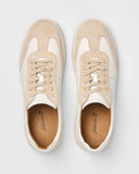Sure Shot Sneaker - Tan