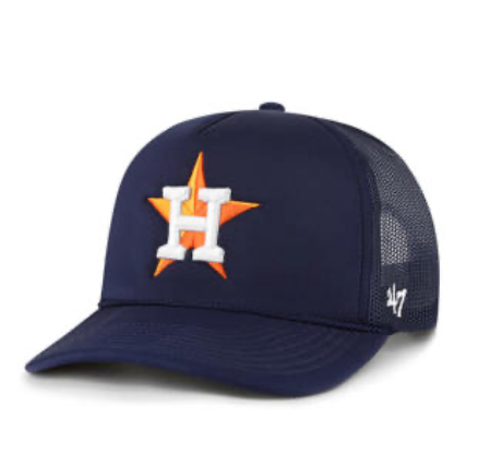 HOUSTON ASTROS COOPERSTOWN '47 MVP