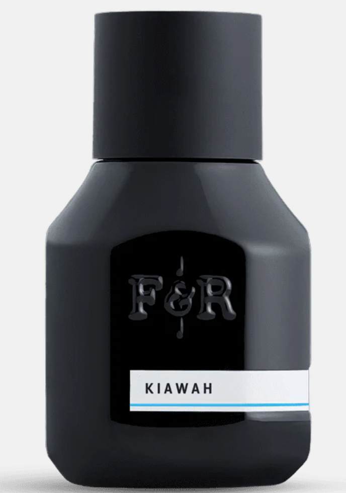 Fulton & Roark Kiawah Cologne