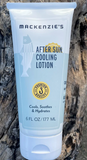 After Sun Cooling Lotion - 6 fl oz