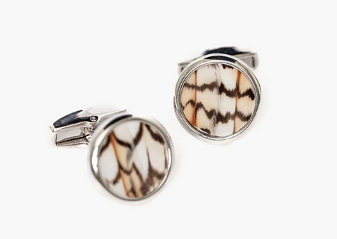 Brays Cufflinks