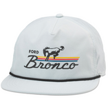 Bronco Catalina Hat - Mineral