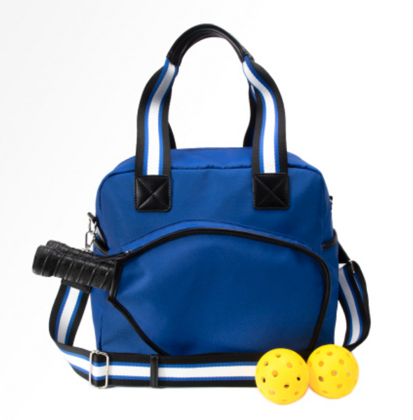 Nico Pickleball Bag - Blue