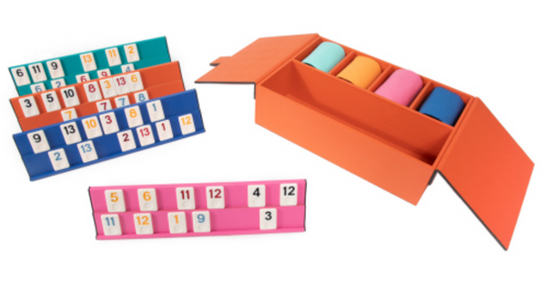 Ellen Rummikub Set