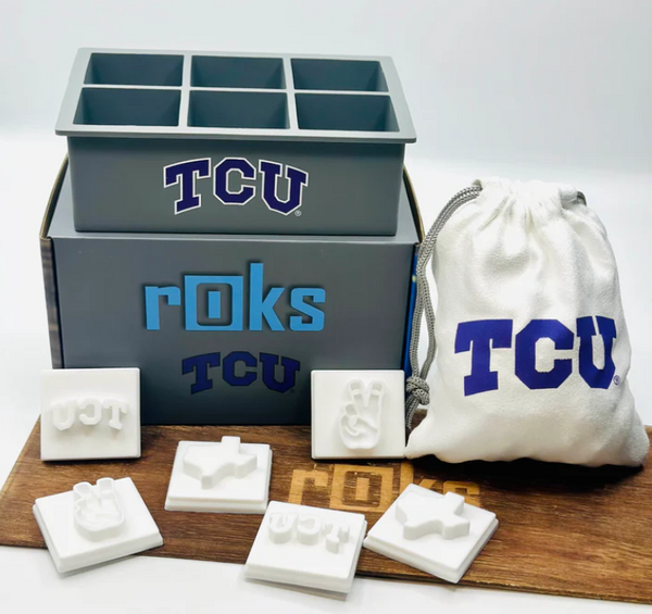 Roks - The TCU Bundle