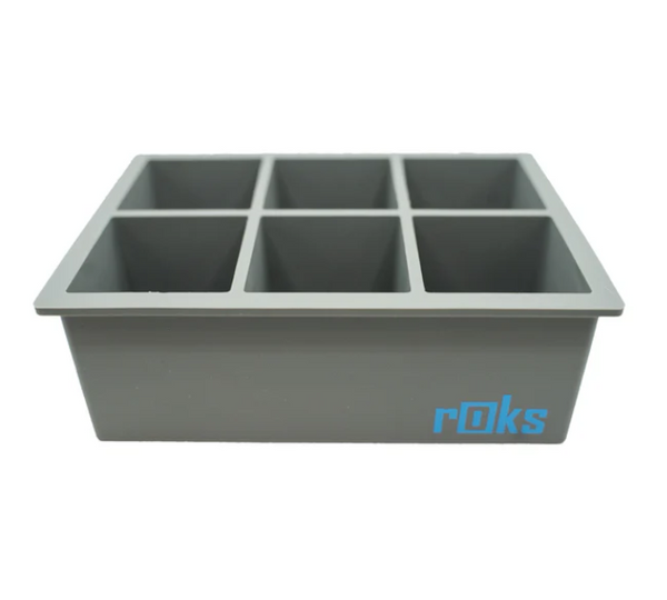 Roks Silicone Ice Tray