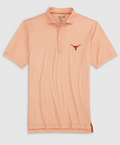 UT Hinson Polo - Burnt Orange