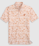 UT Tailgater Printed Polo - Burnt Orange