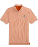 UT Clipper Polo - Burnt Orange - Vintage