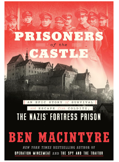 Prisoners of the Castle