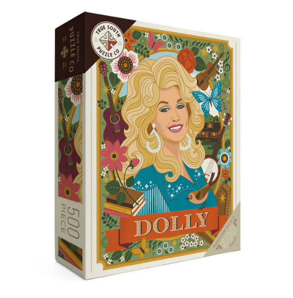 Dolly Puzzle