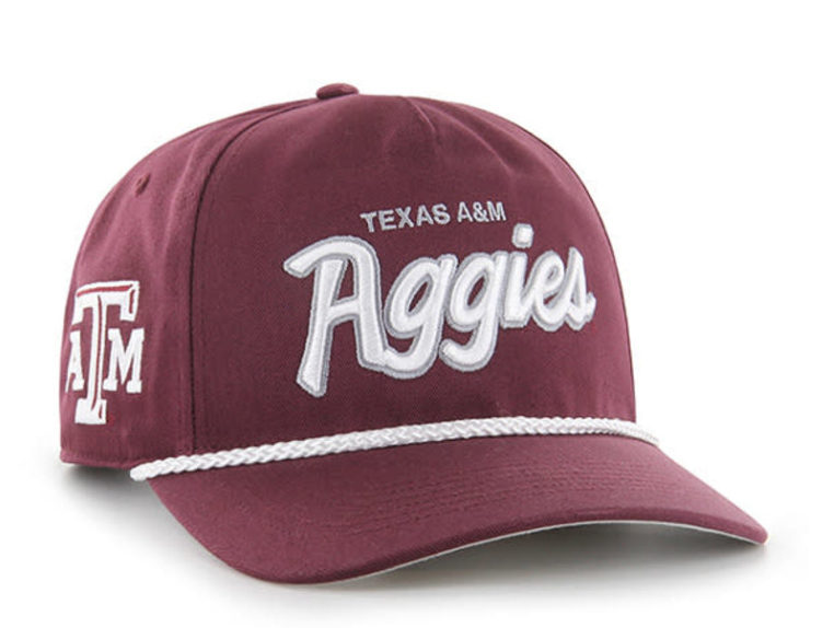 PARIS TEXAS CAP '47 DARK MAROON（パリステキサスキャップ'47