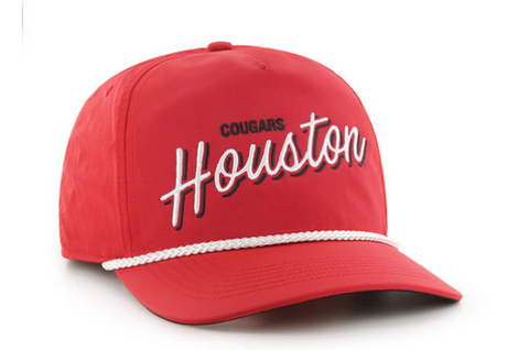 Houston Texans 47 Clubhouse Clean Up Hat - Sandstorm