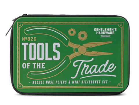 Tools of the Trade Mini-Tool Kit