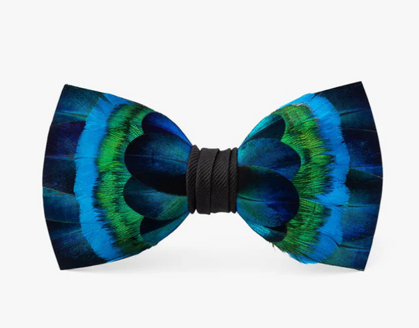 Tower Junction Bow Tie