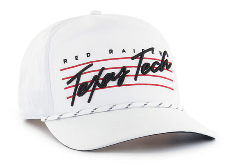 Texas Tech Red Raiders Downburst 