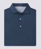 Ramer Performance Polo - Admiral/Fir