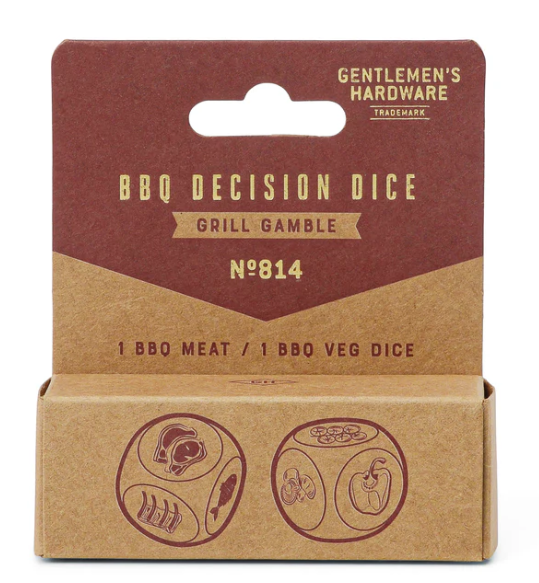 BBQ Dice