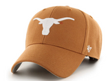 Texas Longhorns Burnt Orange 47 MVP Hat