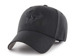 Houston Texans 47 Black MVP Hat