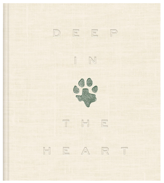 Deep in the Heart: A Texas Wildlife Story