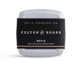 Fulton & Roark Matia Solid Fragrance