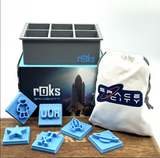 Roks - Space City Bundle