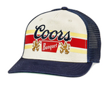 Sinclair Coors Hat