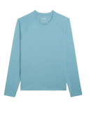 Anchor Rashguard - Bay Blue