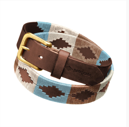 Polo Belt - Monte