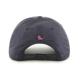 Mississippi Ole Miss Rebels Navy Fairway 47 Hitch Hat