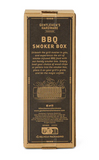 BBQ Smoker Box