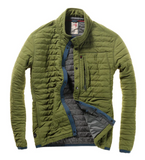 Windzip Jacket - Verdi Green