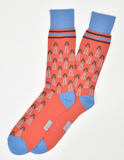 Roughnecks Socks