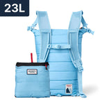 The Shasta 23L Cooler - Terracotta