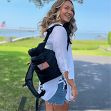 The Shasta 23L Cooler - Black