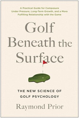 Golf Beneath The Surface