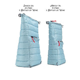 The Mayfly 14L Cooler - Sky Blue