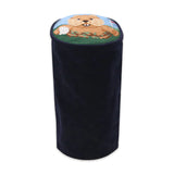 Gopher Golf McDowell Driver Needlepoint Headcover