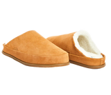 Tio Slippers - Tan