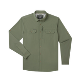 The Backcountry Original Tuff-Thread Long Sleeve - Olive