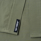 The Backcountry Original Tuff-Thread Long Sleeve - Olive