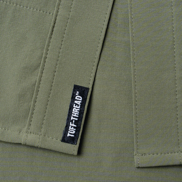 The Backcountry Original Tuff-Thread Long Sleeve - Olive