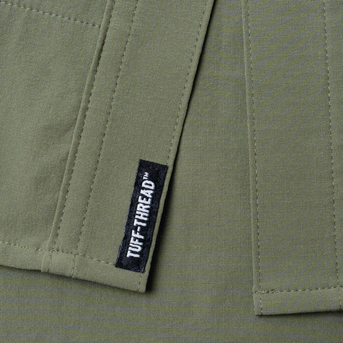 The Backcountry Original Tuff-Thread Long Sleeve - Olive